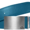 Full Grain Leather Belts - Image 75