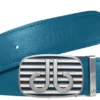 Full Grain Leather Belts - Image 74