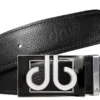 Full Grain Leather Belts - Image 69
