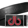 Full Grain Leather Belts - Image 68