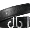 Full Grain Leather Belts - Image 67