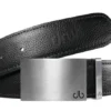 Full Grain Leather Belts - Image 65
