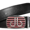 Full Grain Leather Belts - Image 64