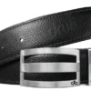 Full Grain Leather Belts - Image 63