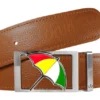 Full Grain Leather Belts - Image 62