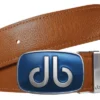 Full Grain Leather Belts - Image 60