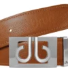 Full Grain Leather Belts - Image 59