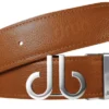 Full Grain Leather Belts - Image 57