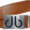 Full Grain Leather Belts - Image 56