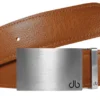 Full Grain Leather Belts - Image 55