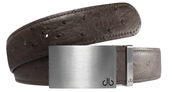 Ostrich Leather Belts - Image 9