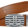 Full Grain Leather Belts - Image 54