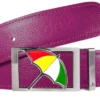 Full Grain Leather Belts - Image 49