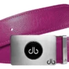 Full Grain Leather Belts - Image 48