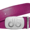 Full Grain Leather Belts - Image 47