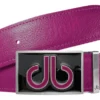 Full Grain Leather Belts - Image 45