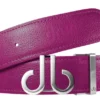 Full Grain Leather Belts - Image 44