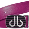 Full Grain Leather Belts - Image 41