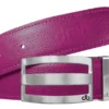 Full Grain Leather Belts - Image 40