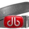 Full Grain Leather Belts - Image 37