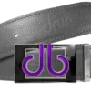 Full Grain Leather Belts - Image 36