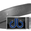 Full Grain Leather Belts - Image 35