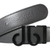 Full Grain Leather Belts - Image 34