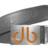 Full Grain Leather Belts - Image 33