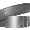 Full Grain Leather Belts - Image 32