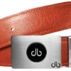 Full Grain Leather Belts - Image 28