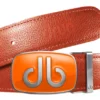 Full Grain Leather Belts - Image 27