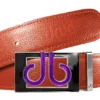 Full Grain Leather Belts - Image 26