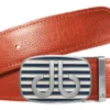 Full Grain Leather Belts - Image 21
