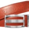 Full Grain Leather Belts - Image 20