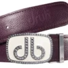 Full Grain Leather Belts - Image 18