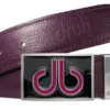 Full Grain Leather Belts - Image 16