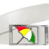 Full Grain Leather Belts - Image 10